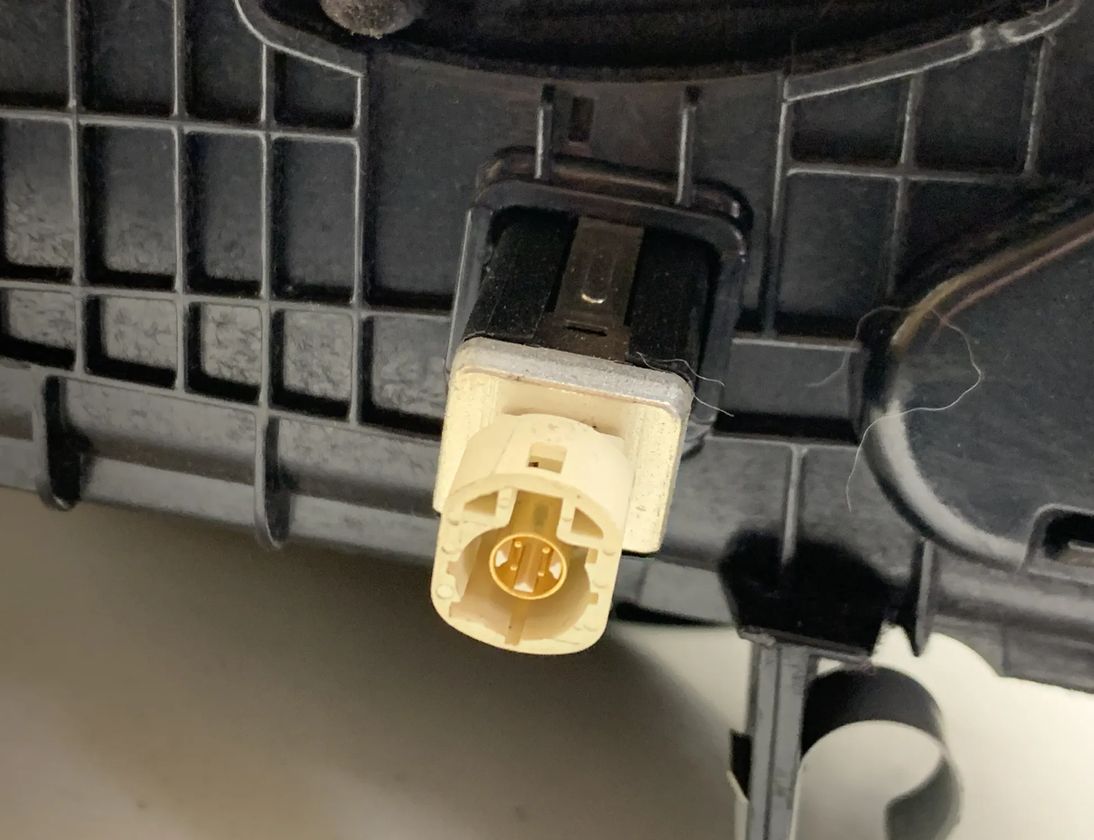 BMW 5 Series F10/F11 (2009-2017) Бардачок 9166683,9173907 25044381