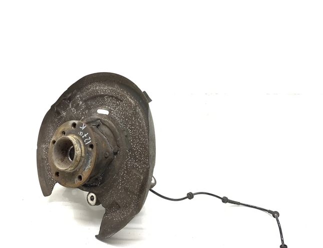 BMW 5 Series F10/F11 (2009-2017) Подвеска задняя левая 6793769,C784247L,6778253 25167569