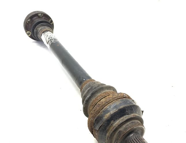 BMW 5 Series E60/E61 (2003-2010) Полуось задняя левая 7521630 25400370