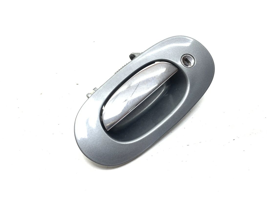 JAGUAR XK X100 (1996-2006) Наружная ручка боковых левых дверей R31058 25412351