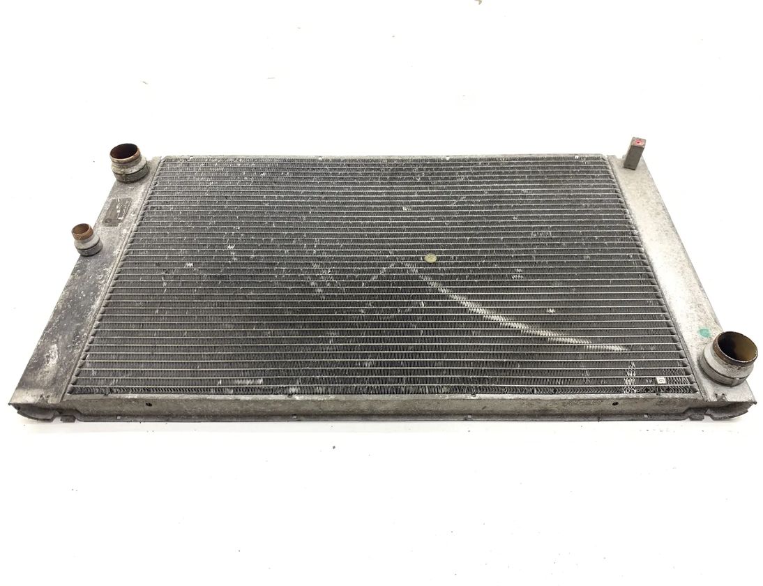 BMW 5 Series E60/E61 (2003-2010) Air Con Radiator 7792832,7792832-01 25610592
