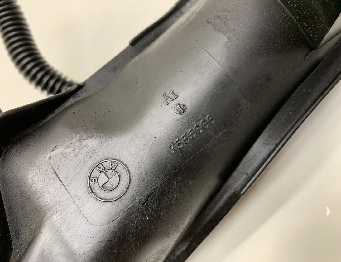 BMW 5 Series Gran Turismo F07 (2010-2017) Впускной коллектор 70341444,7555666 25934394