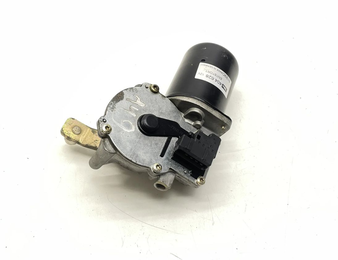 JAGUAR XK X100 (1996-2006) Front Windshield Wiper Mechansm Motor 404628,GJA8951AF 30389301