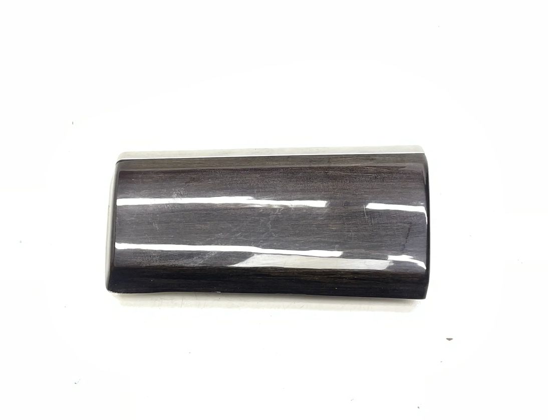 BMW 7 Series F01/F02 (2008-2015) Отделочный щит панели 9192351,919235108 30463873