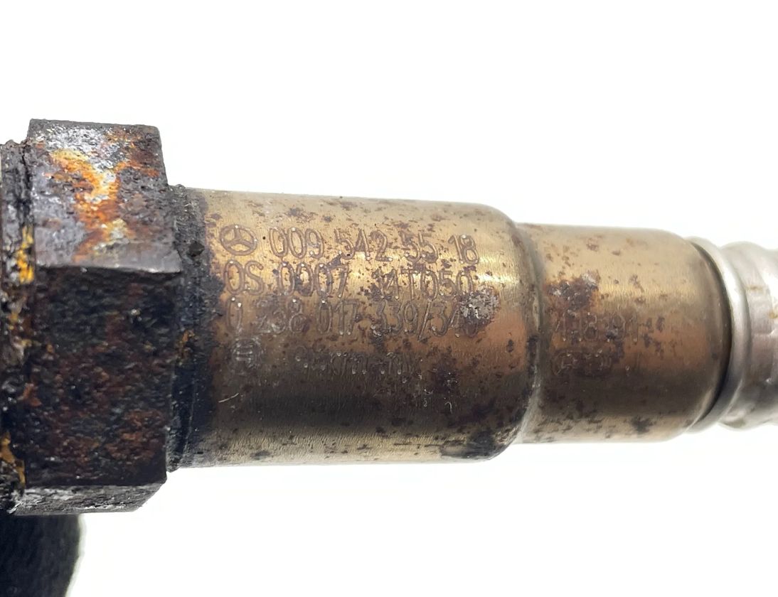 MERCEDES-BENZ GL-Class X166 (2012-2015) Lambda kyslíkový senzor 0095425518,A0095425518 30568332