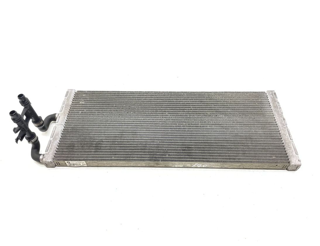 BMW 7 Series F01/F02 (2008-2015) Air Con Radiator P3247001,7576827-02,7576827,P6625002 30657160