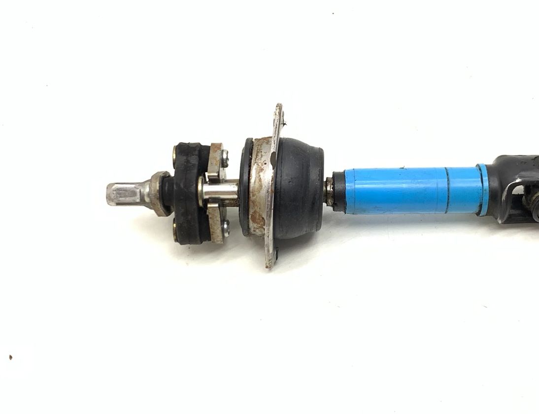 JAGUAR XK X150  (2005-2014) Steering Column Shaft Joint C2P25993,C2P4612 31442634