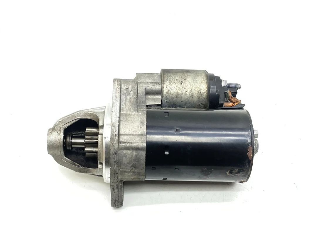 BMW X3 F25 (2010-2017) Starter Motor 7521123,752112305,7594292,0001107424 31457450