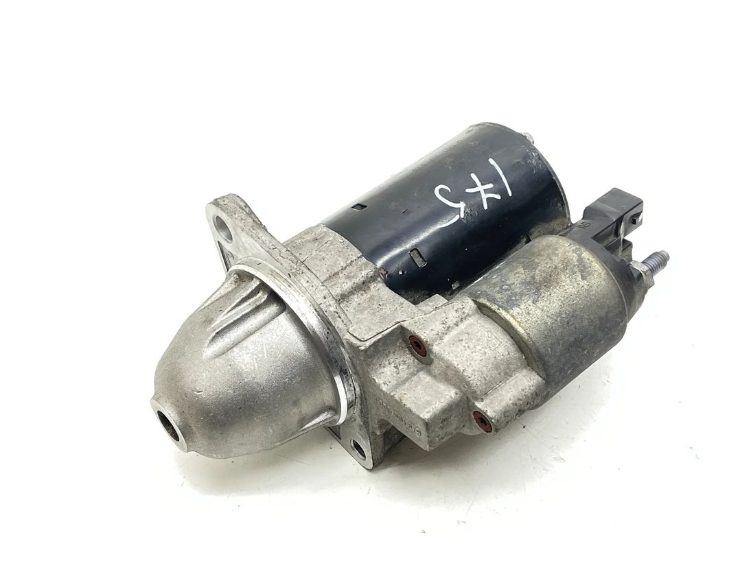 BMW X3 F25 (2010-2017) Starter Motor 7521123,752112305,7594292,0001107424 31457450
