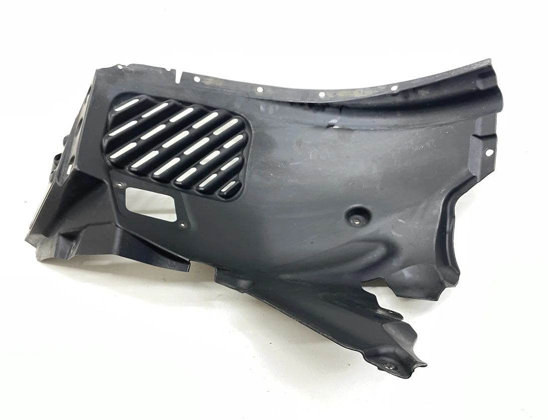 BMW X3 F25 (2010-2017) Front Left Inner Arch Liner 7213641 31531373