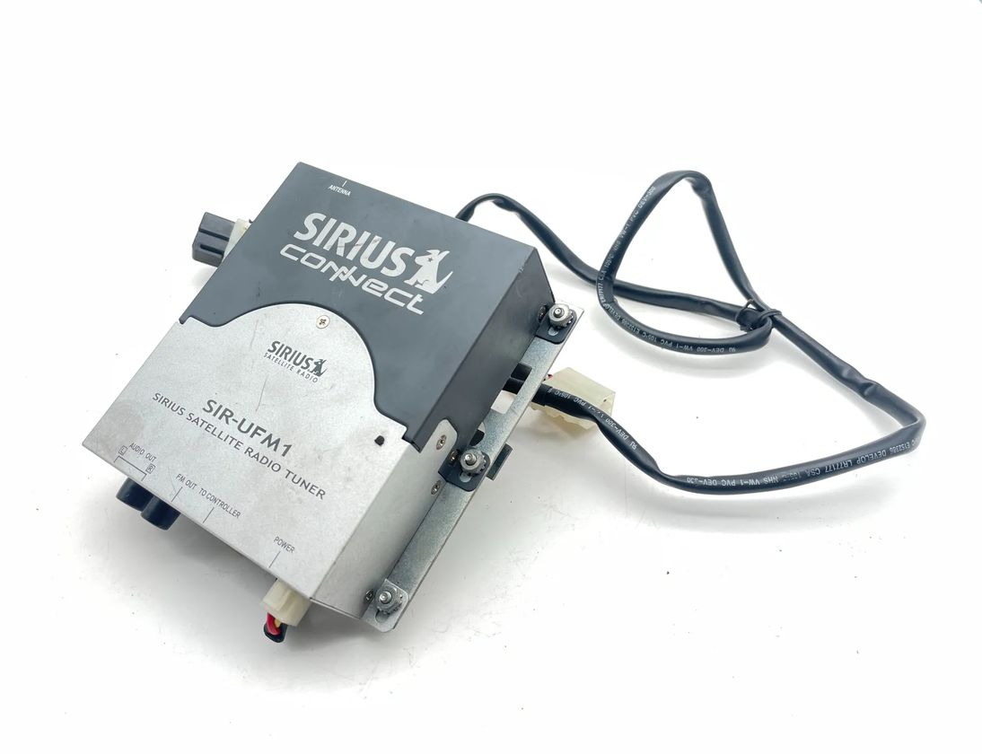 JAGUAR S-Type 1 generation (1999-2008) Navigation Control Unit 5R83-18K876,5R83-18K876-AA,5R83-14B540-AA,5R83-14B540 31617284