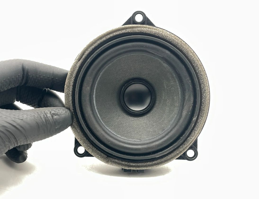 BMW 4 Series F32/F33/F36 (2013-2020) Zadný ľavý reproduktor dverí 18820010,65139264944,9264944 31937874