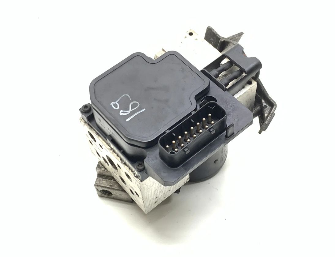 MERCEDES-BENZ S-Class W220 (1998-2005) Абс блок 0265202439,A0034318012 32932416