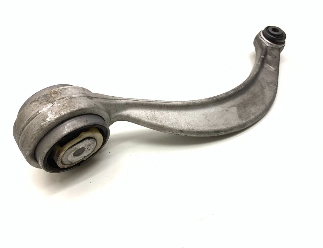 JAGUAR XJ 3 generation (X350) (2003-2009) Front left curved fork TC3552 33008397