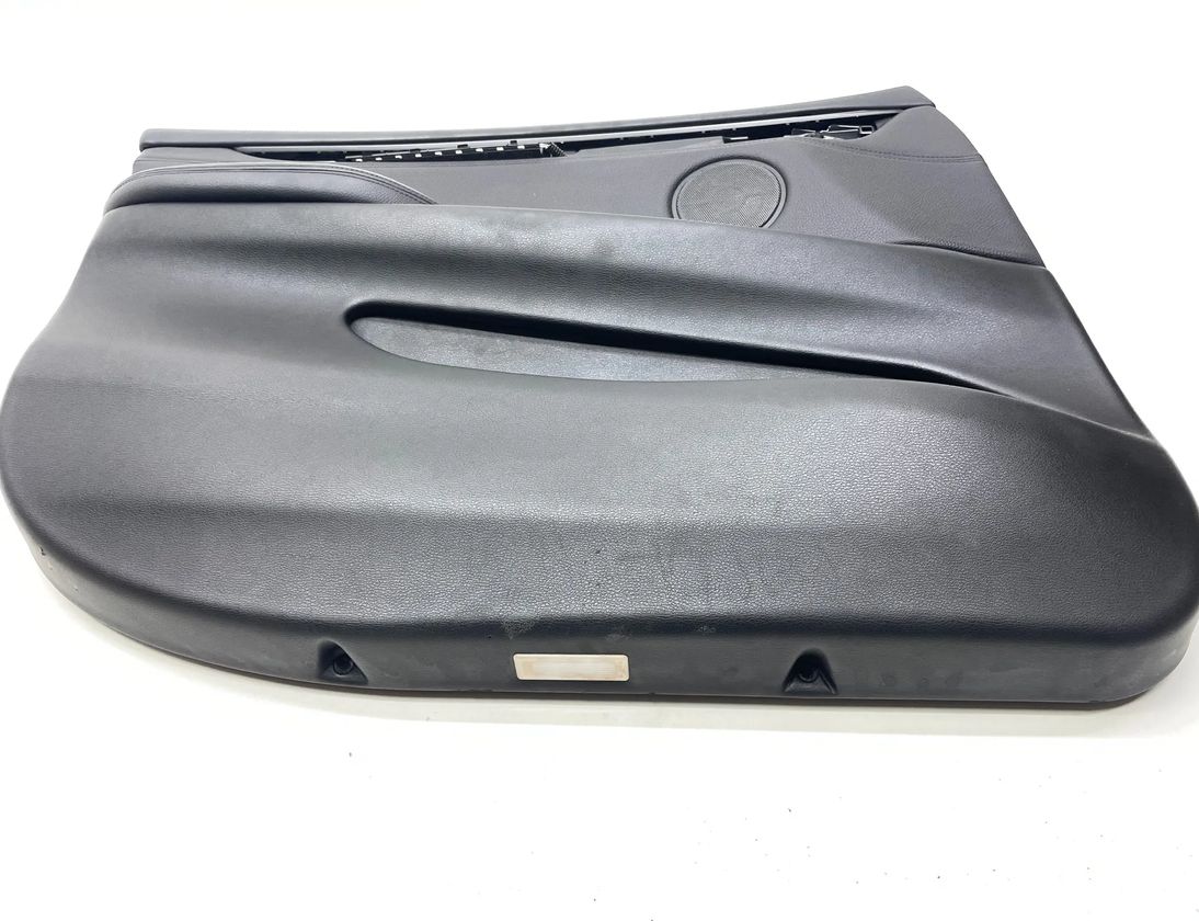 BMW X5 F15 (2013-2018) Ľavý predný dverový panel 7292115 33090699