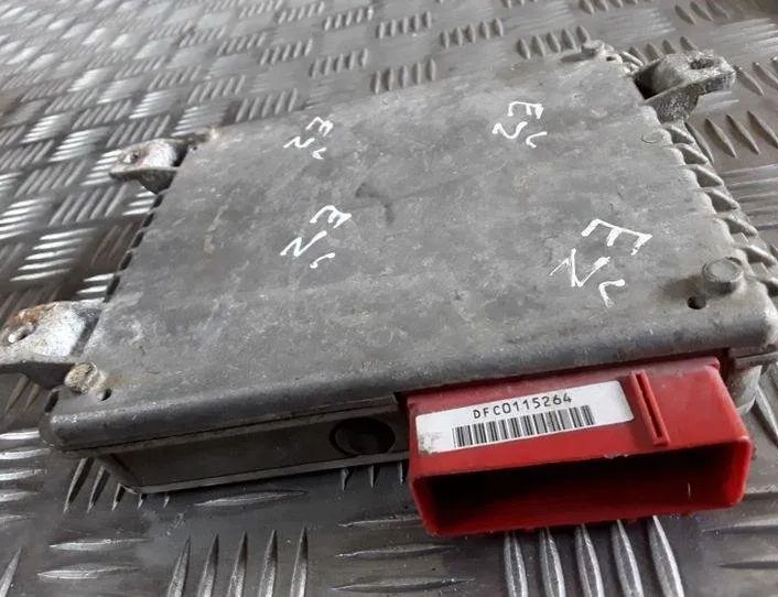 ROVER 416i 1 generation (1995-2000) Riadiaca jednotka motora MSB100680,DFC0115274 25452171