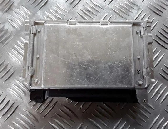 BMW 5 Series E39 (1995-2004) Блок управления коробки передач 0260002360,1422768,005648F2900 25452537