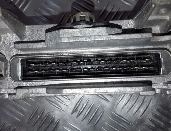 MERCEDES-BENZ E-Class W124 (1984-1997) ABS kontrolná jednotka 0265101020,0055455132,36757868 25452707