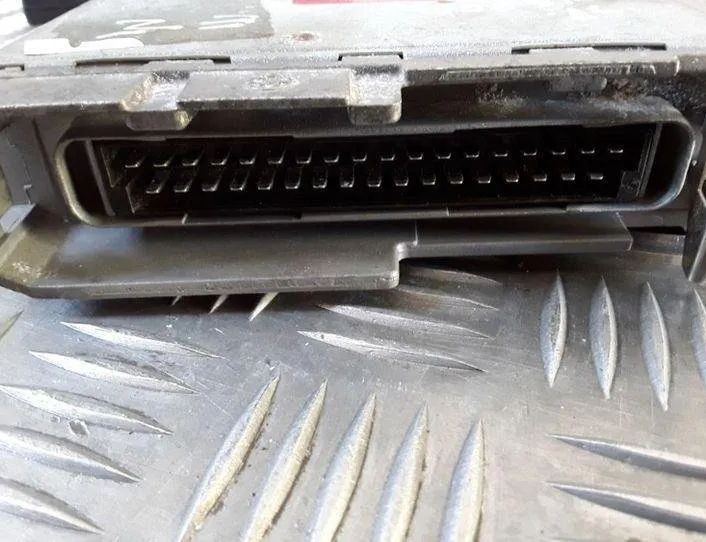 MITSUBISHI Space Wagon 2 generation (1991-1998) ABS kontrolná jednotka MB686562,120000D0012 25452780