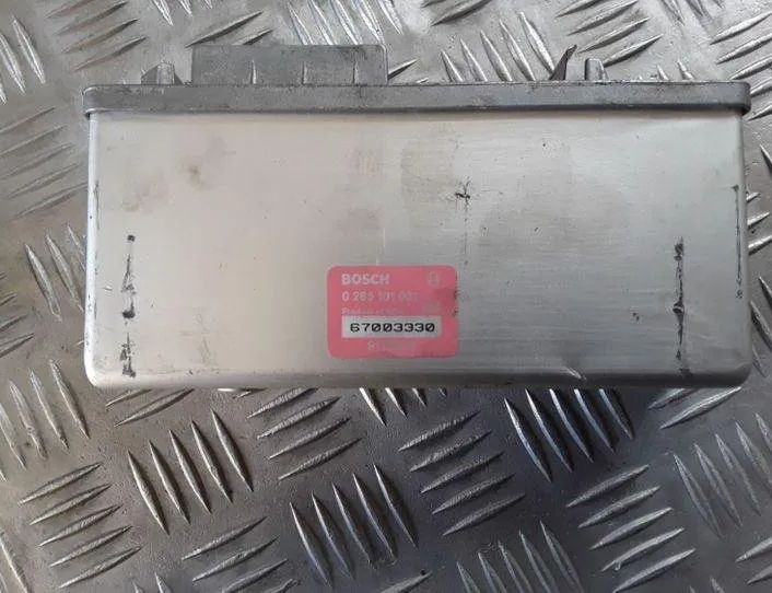 VOLVO S90 C7/4G (2010-2020) ABS kontrolná jednotka 0265101031,67003330,9128853 25452783