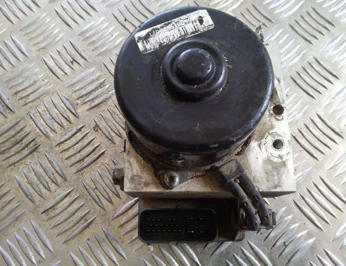 VOLKSWAGEN Bora 4 generation (2018-2023) ABS Pump 1J0907379D,10094903003,1J0614117B 25452911