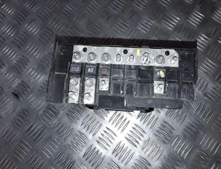 SKODA Octavia 2 generation (2004-2013) Блок управления Комфорт 1K0937125,1B270505 25453852