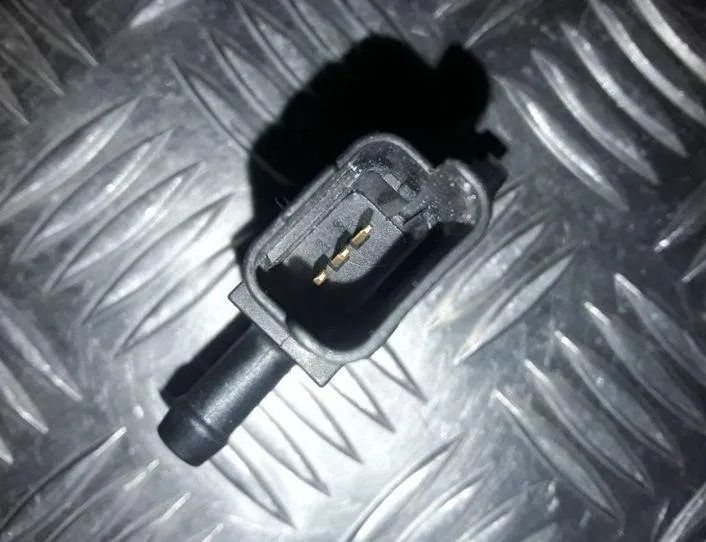 CITROËN C6 1 generation (2004-2012) Senzor tlaku DPF 9662143180,21DPS10001 25453957