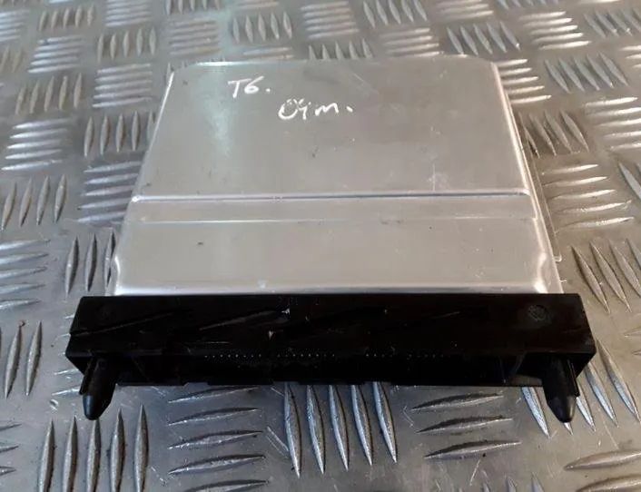 VOLVO XC90 1 generation (2002-2014) Блок управления двигателем 08675761A,0261207809,1039S00000 25454167