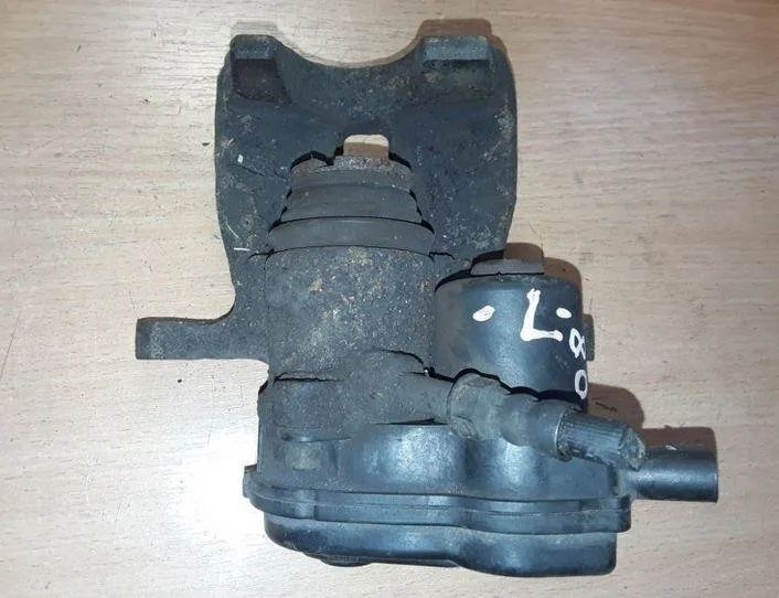 AUDI A4 B8/8K (2011-2016) Rear Left Brake Caliper 32335478E,32335478 25454193