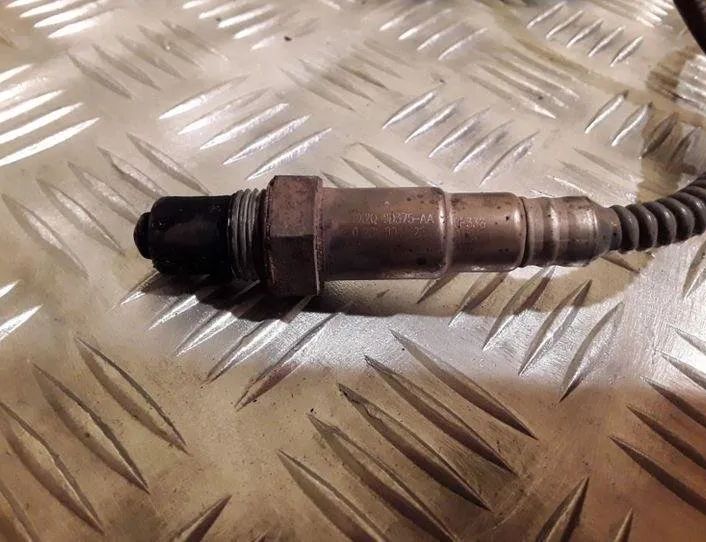 JAGUAR XF Z51 (2008-2015) Lambda kyslíkový senzor 9X209D375AA,0281004125 25454258