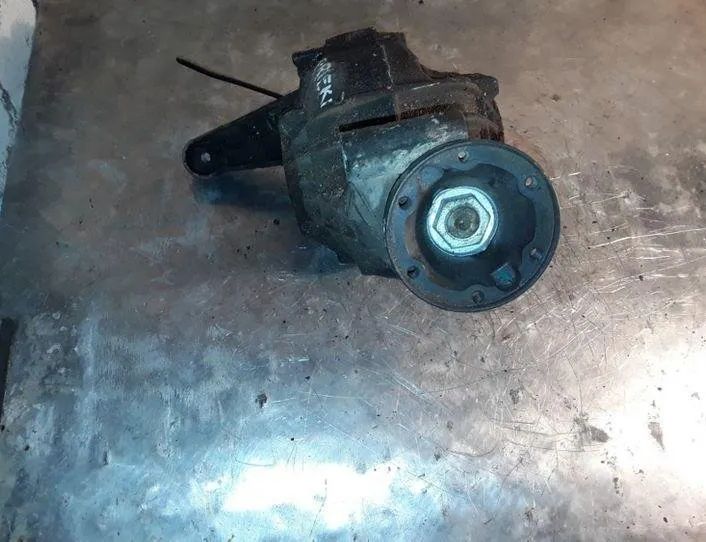 MERCEDES-BENZ M-Class W163 (1997-2005) Редуктор передний 4460310009 25454765