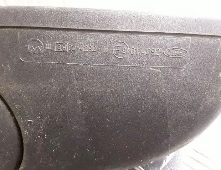 FORD Focus 2 generation (2004-2011) Зеркало передней правой двери E9014292,E9024292 25455209