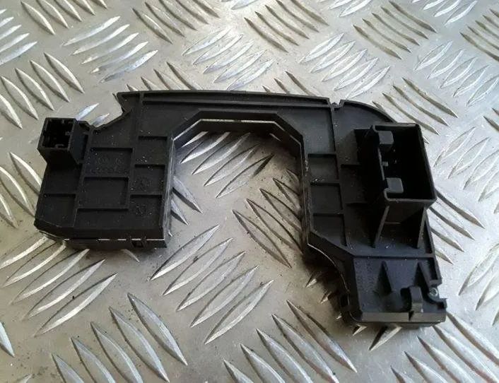 AUDI A8 D3/4E (2002-2010) Датчик положения руля 4E0953549,4E0910549,05114600 25455547