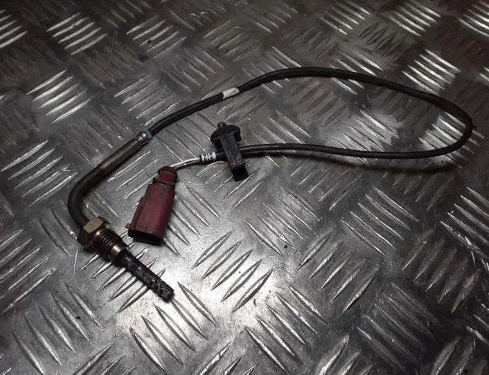 VOLKSWAGEN Touran 1 generation (2003-2015) Senzor teploty výfukových plynov 03G906088,VWAGATS200 25455657