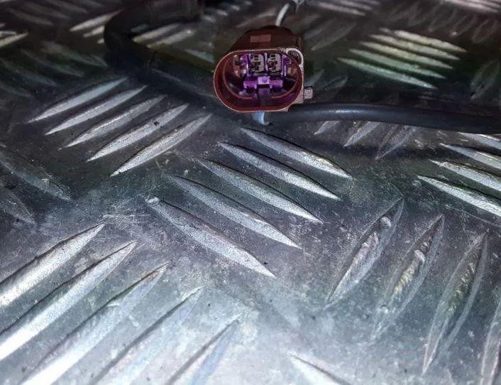 VOLKSWAGEN Touran 1 generation (2003-2015) Senzor teploty výfukových plynov 03G906088,VWAGATS200 25455664