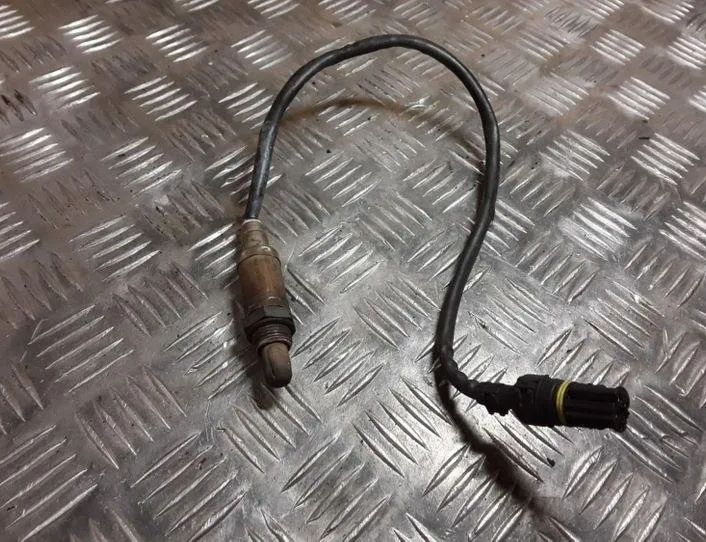 BMW 5 Series E39 (1995-2004) Лямбда зонд 0258005259,750344102,1178750344102 25455860