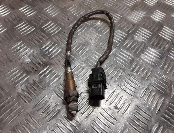 MERCEDES-BENZ CLS-Class C219 (2004-2010) Лямбда зонд 0258017355,0095426318,0258017356 25455998