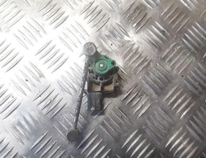 PEUGEOT 607 1 generation (2000-2008) Ľavý predný snímač hladiny 9651413680,6PM00818606 25457142