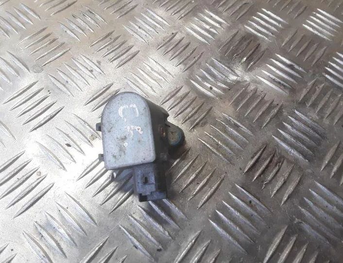 CITROËN C6 1 generation (2004-2012) Датчик уровня передний левый 9647509180,6PM00818602 25457150