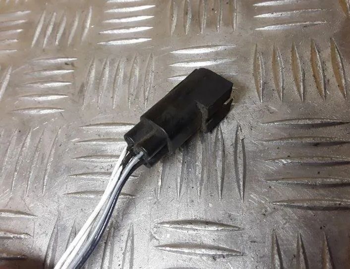 FORD Fiesta 5 generation (2001-2010) Lambda Oxygen Sensor YS6A9F472AC,S108748001 25457545