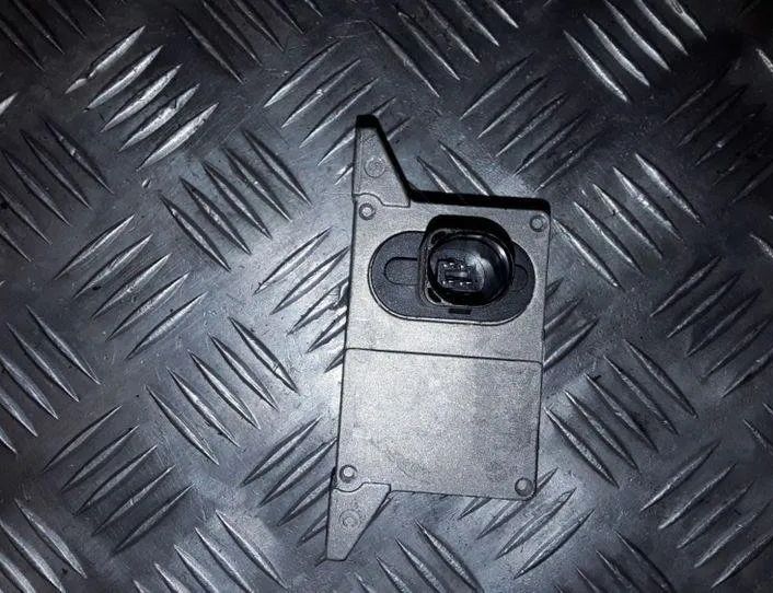 VOLKSWAGEN Golf 5 generation (2003-2009) Acceleration Sensor 1K0907655B,10098503204 25457670