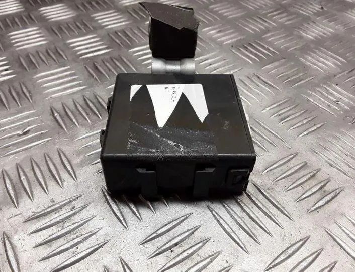 MAZDA 6 GG (2002-2007) Ovládacia jednotka alarmového signálu 2370002650 25458294