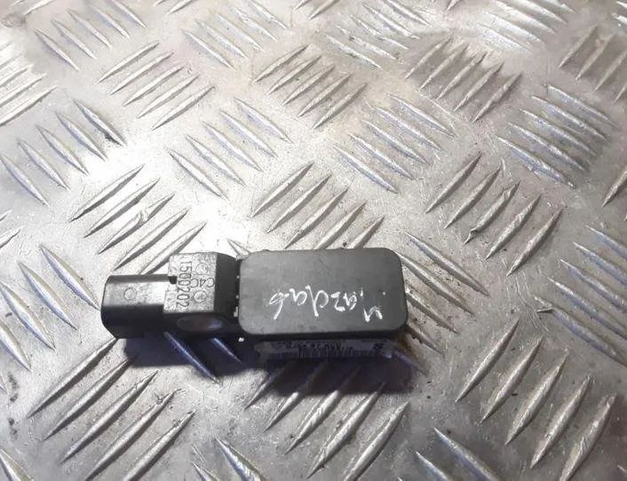 MAZDA 6 GG (2002-2007) Датчик удара передний правый GJ6A57KC0 25458552