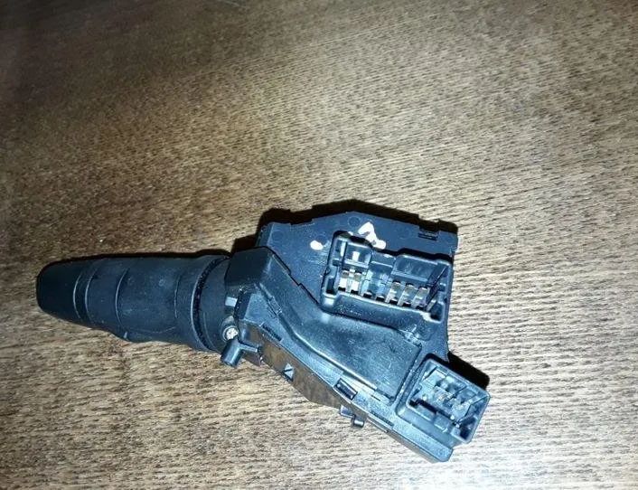 NISSAN Primera P12 (2001-2008) Turn switch knob 25540AV600 25458597