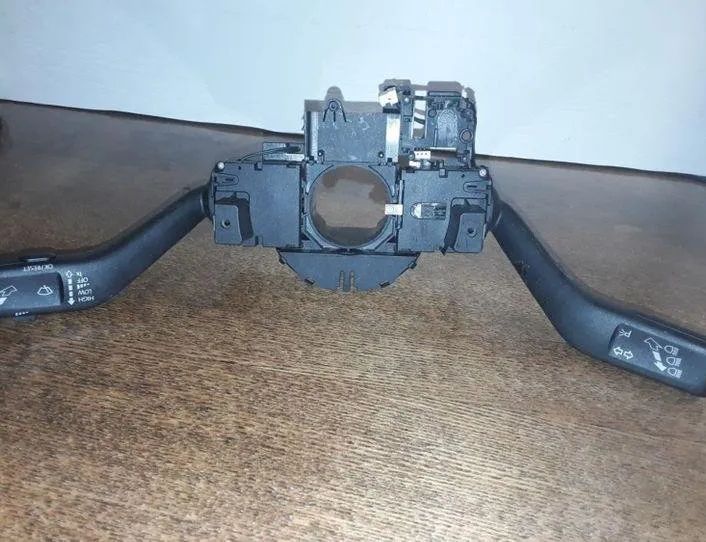 VOLKSWAGEN Passat Variant 1 generation (2010-2024) Indicator Wiper Stalk Switch 3C5953507BC,3C5953513 25459604