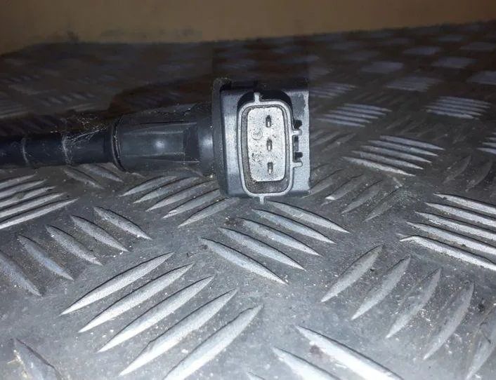 NISSAN Note 1 generation (2005-2014) Vysokonapäťová zapalovacia cievka AIC6207J,22448AX001 25461956