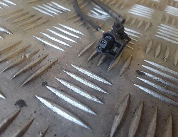 MERCEDES-BENZ Sprinter 2 generation (906) (2006-2018) Senzor teploty výfukových plynov A0009058804 25463659