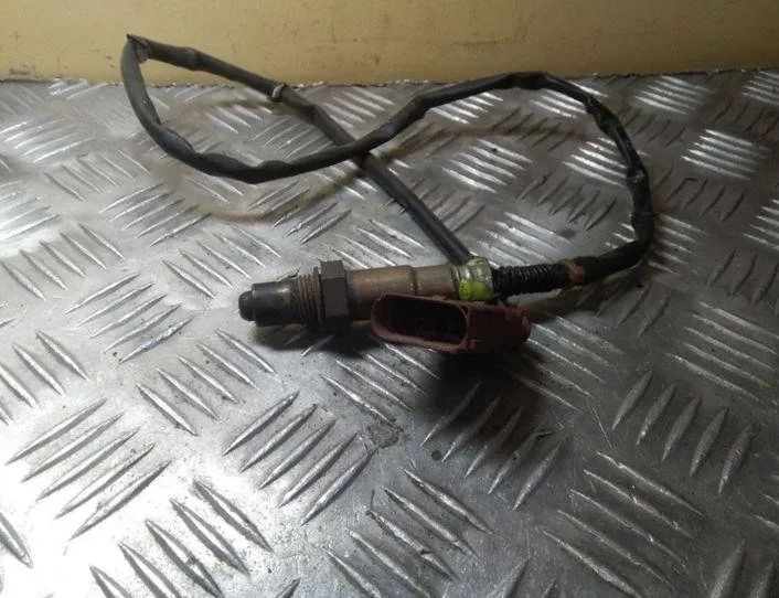 VOLKSWAGEN Phaeton 1 generation (2002-2016) Лямбда зонд 022906262AJ 25465247