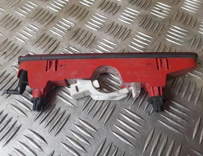 CITROËN Berlingo 2 generation (2008-2023) Rear cover light 968283018000,968852898000,89071289 25475675