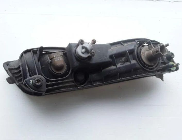 SSANGYONG Rexton Y250 (2006-2016) Ľavé predné hmlisté svetlo 1080299,SAEFI300 25476247